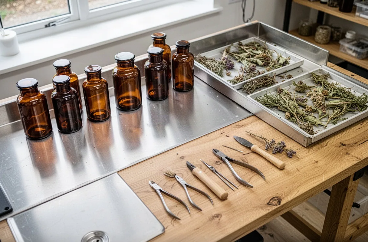 Aethel Botanicals