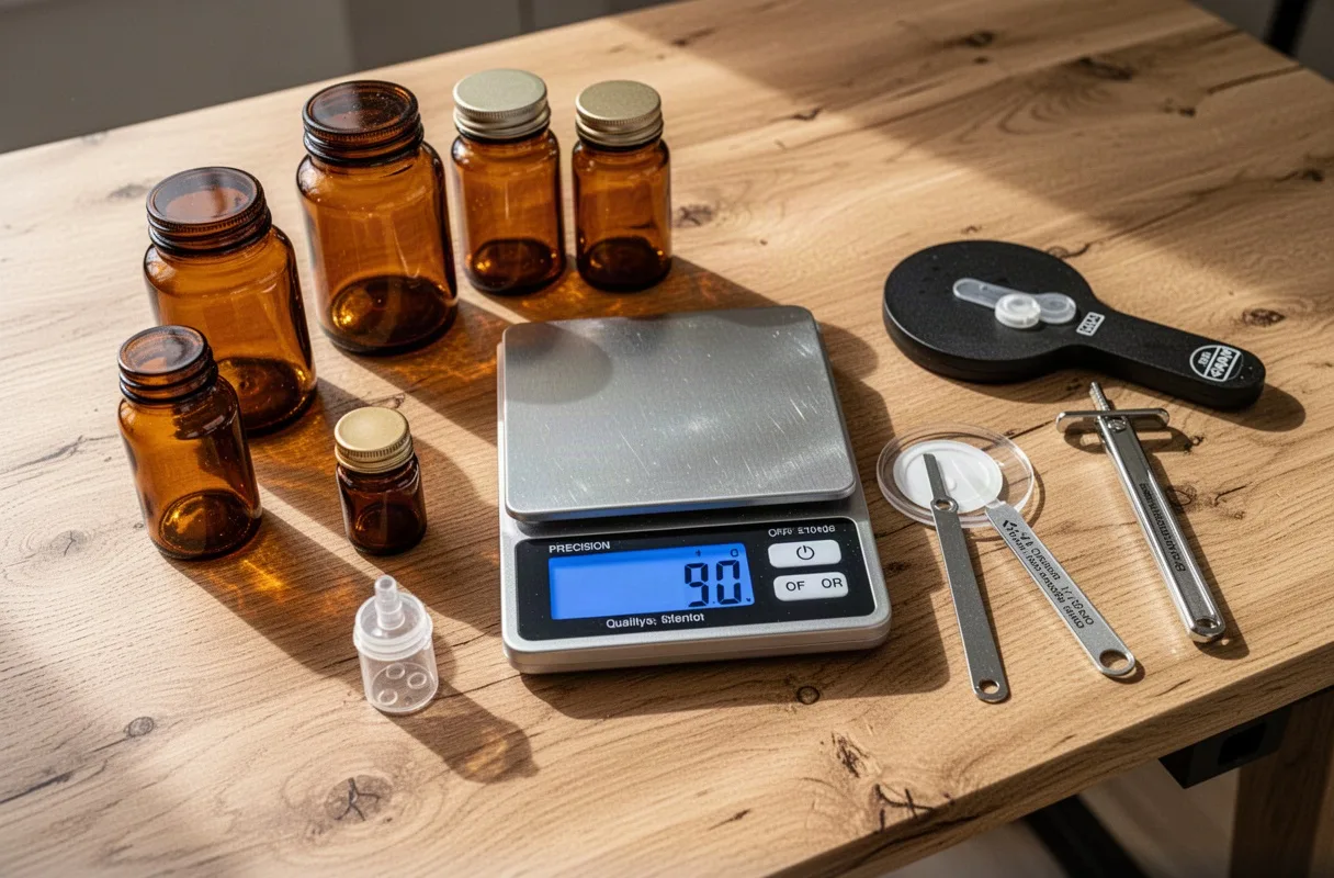 Aethel Botanicals
