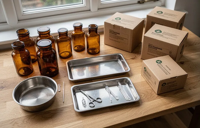 Inside Our Glasgow Quality Inspection Process