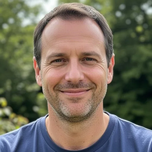 Dr Marcus Vance